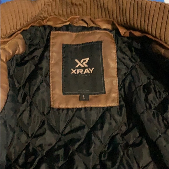 machine jacket - Picture 5 of 5